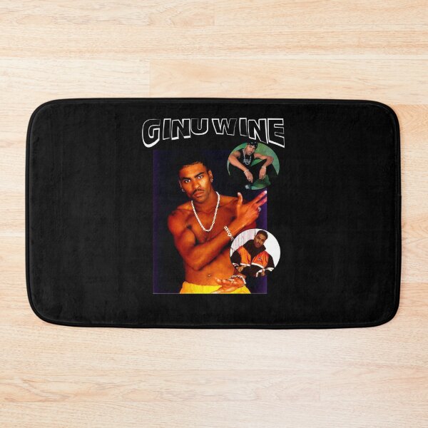 Item preview, 90s Ginuwine Classic T-Shirt designed and sold by FarukErcanGuler.