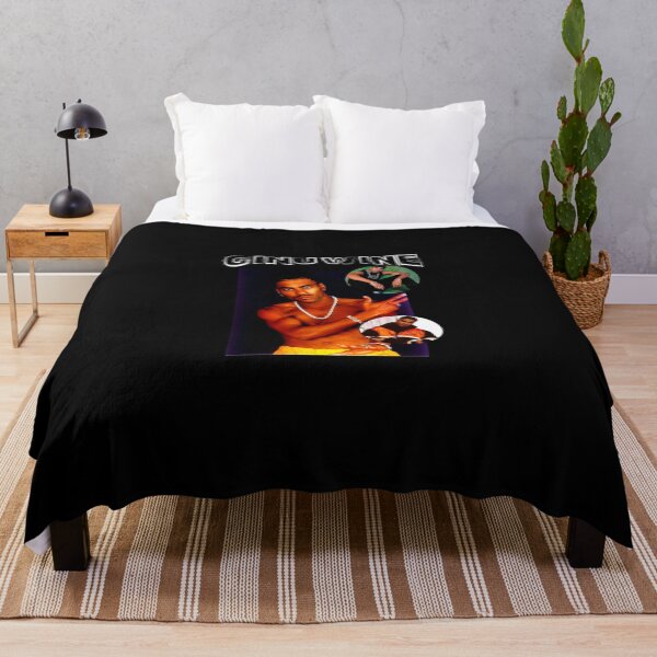 Item preview, 90s Ginuwine Classic T-Shirt designed and sold by FarukErcanGuler.