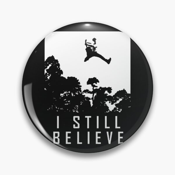 Item preview, Ich glaube immer noch an Rock_n_Roll-Musik-Fan-Shirt   designed and sold by StartEnjoyingL9.