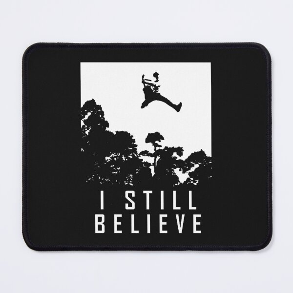 Item preview, Ich glaube immer noch an Rock_n_Roll-Musik-Fan-Shirt   designed and sold by StartEnjoyingL9.