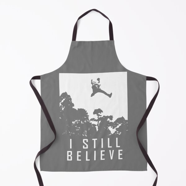 Item preview, Ich glaube immer noch an Rock_n_Roll-Musik-Fan-Shirt   designed and sold by StartEnjoyingL9.
