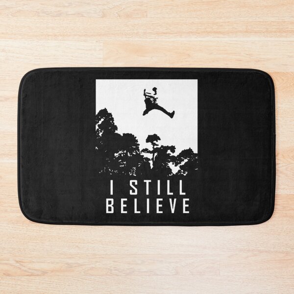 Item preview, Ich glaube immer noch an Rock_n_Roll-Musik-Fan-Shirt   designed and sold by StartEnjoyingL9.