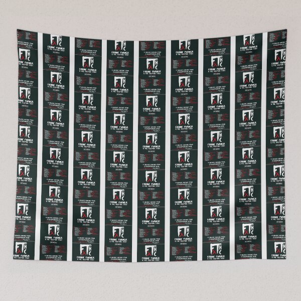 Item preview, Jadwal Konsere Ef Te Ha Ce   designed and sold by StartEnjoyingL9.