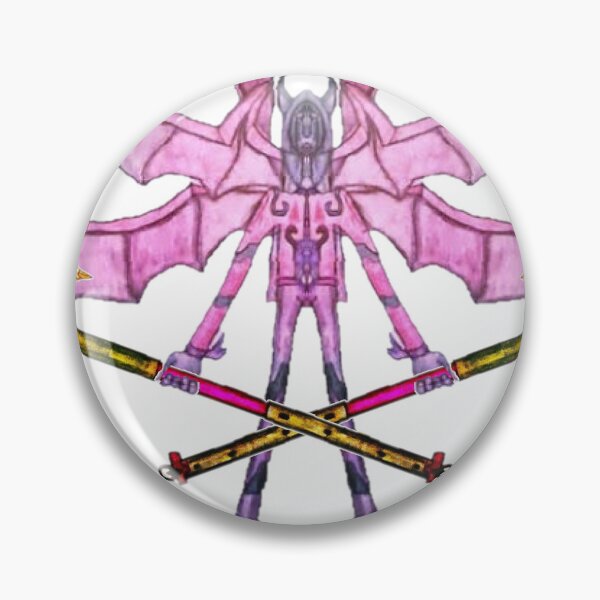 Item preview, Terrick Maroona anti devil designed and sold by Burlyboysshop.
