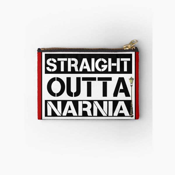 Item preview, Straight Outta Narnia - lantern waste designed and sold by Kestrelle.