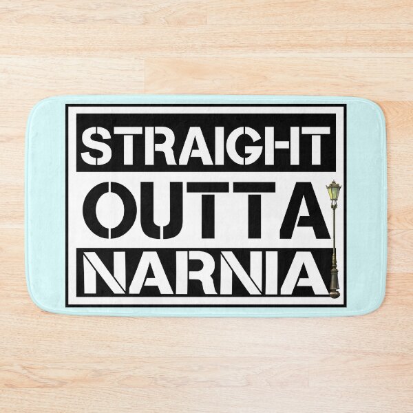 Item preview, Straight Outta Narnia - lantern waste designed and sold by Kestrelle.