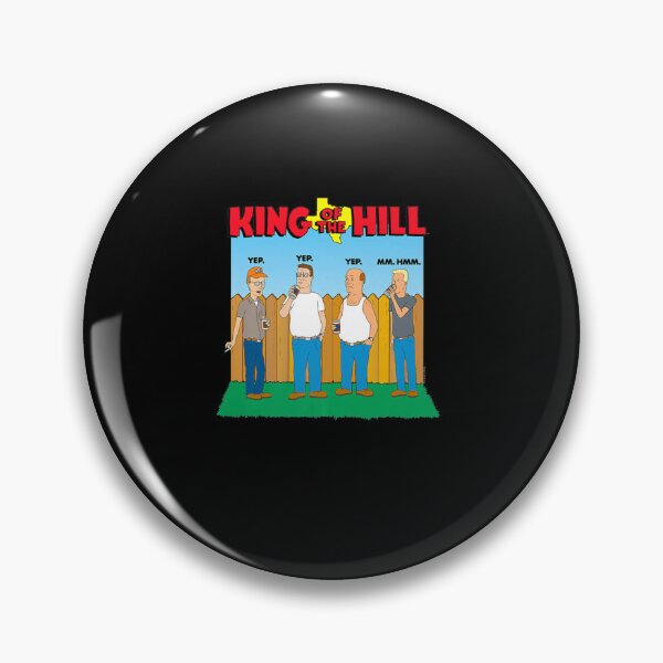 Item preview, King Classic T-Shirt designed and sold by SarahSchwar.
