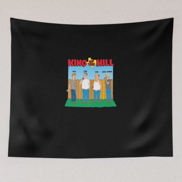 Item preview, King Classic T-Shirt designed and sold by SarahSchwar.