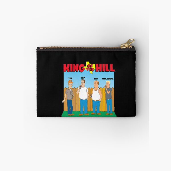 Item preview, King Classic T-Shirt designed and sold by SarahSchwar.