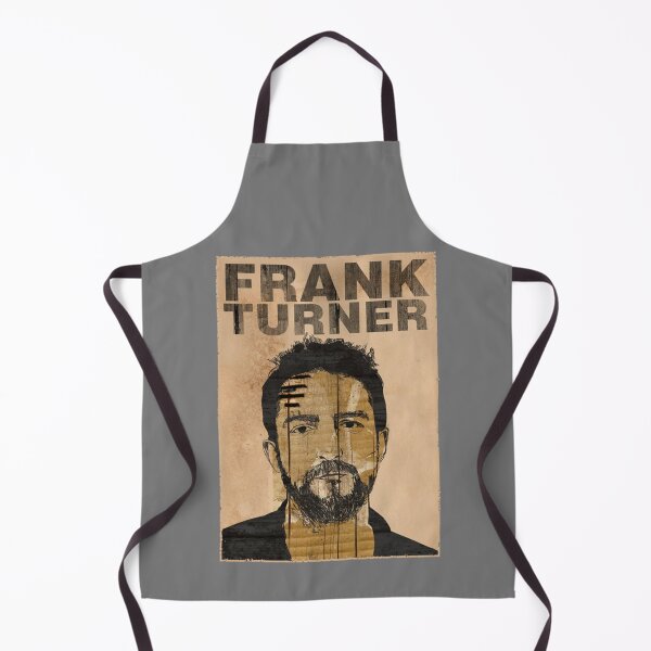 Item preview, FRANK TURNER-FTHC designed and sold by StartEnjoyingL9.