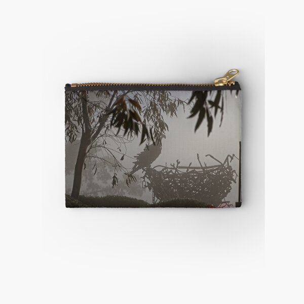 Item preview, Niebla otoñal en Canberra (11) designed and sold by Wolf Sverak Photography.