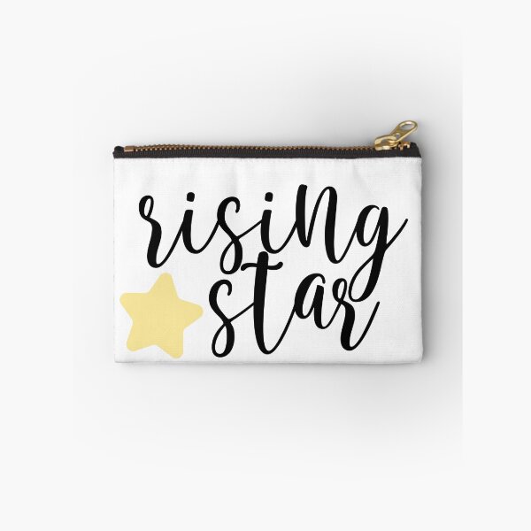 Item preview, Rising star designed and sold by Shout-It-Out.