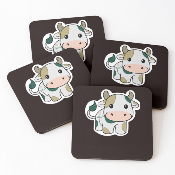 Item preview, USF Cow Classic T-Shirt designed and sold by CosaArmando.