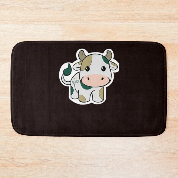 Item preview, USF Cow Classic T-Shirt designed and sold by CosaArmando.