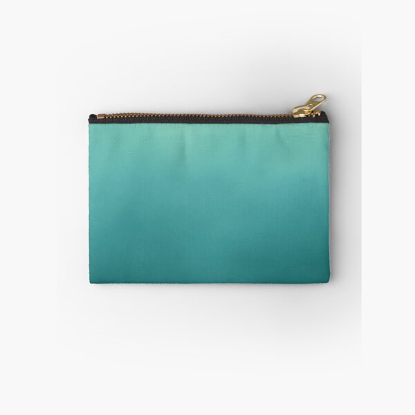 Item preview, Teal Blue Gradient Modern Abstract designed and sold by trajeado14.