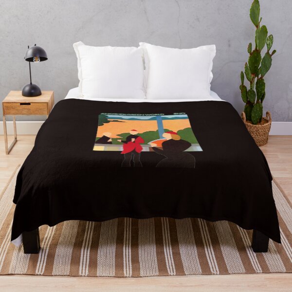 Item preview, Copy of RESIDENTE stay the night with him   Classic T-Shirt designed and sold by FrankWaldeck.