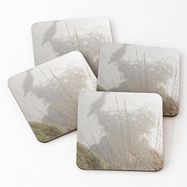Item preview, Autumn Fog in Canberra (10) designed and sold by Wolf Sverak Photography.