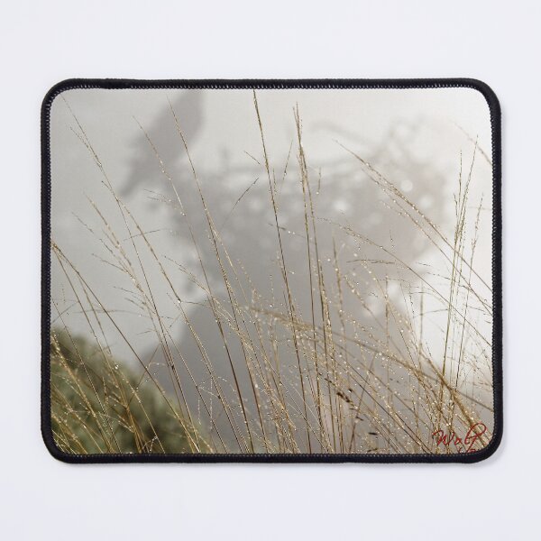 Item preview, Autumn Fog in Canberra (10) designed and sold by Wolf Sverak Photography.