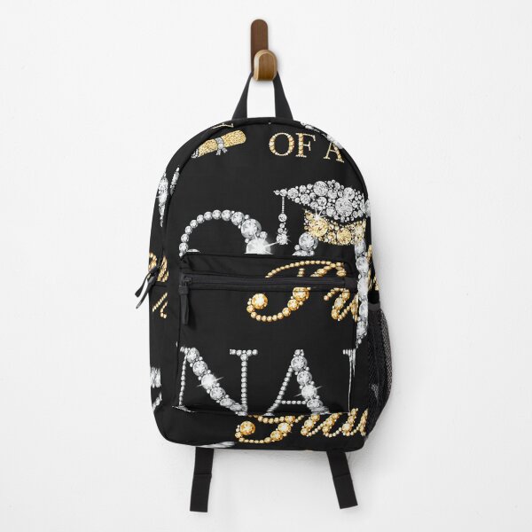 Item preview, Proud Nanny of a Class of 2022 Graduate  designed and sold by zorinaabzs143.