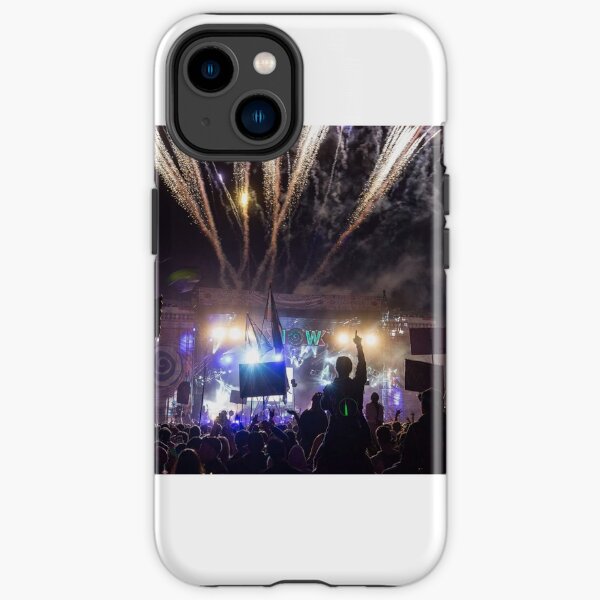 OMF17 iPhone Tough Case