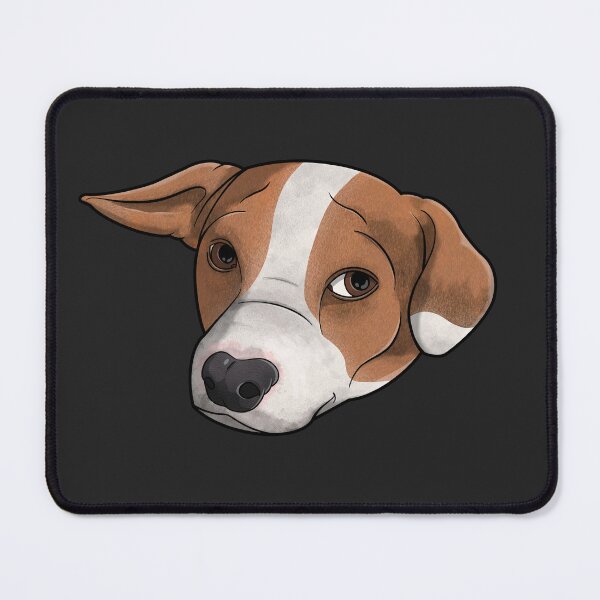 Item preview, Danish Swedish farm dog designed and sold by DMAFEb.