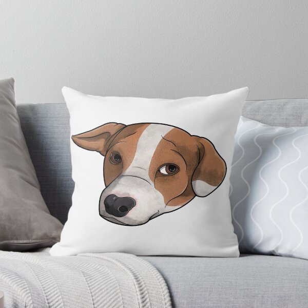 Item preview, Danish Swedish farm dog designed and sold by DMAFEb.