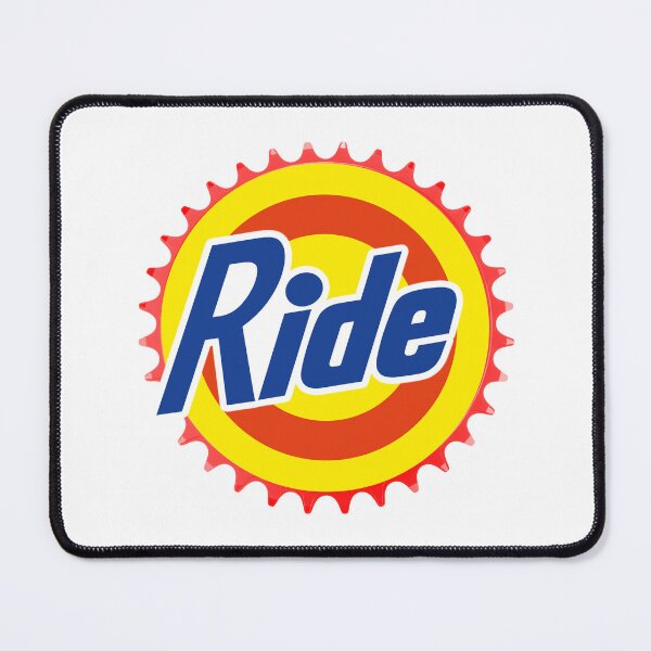 Item preview, Ride (Parody) designed and sold by Esskay Designs.