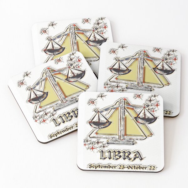 Item preview, Libra designed and sold by W+S Designs.