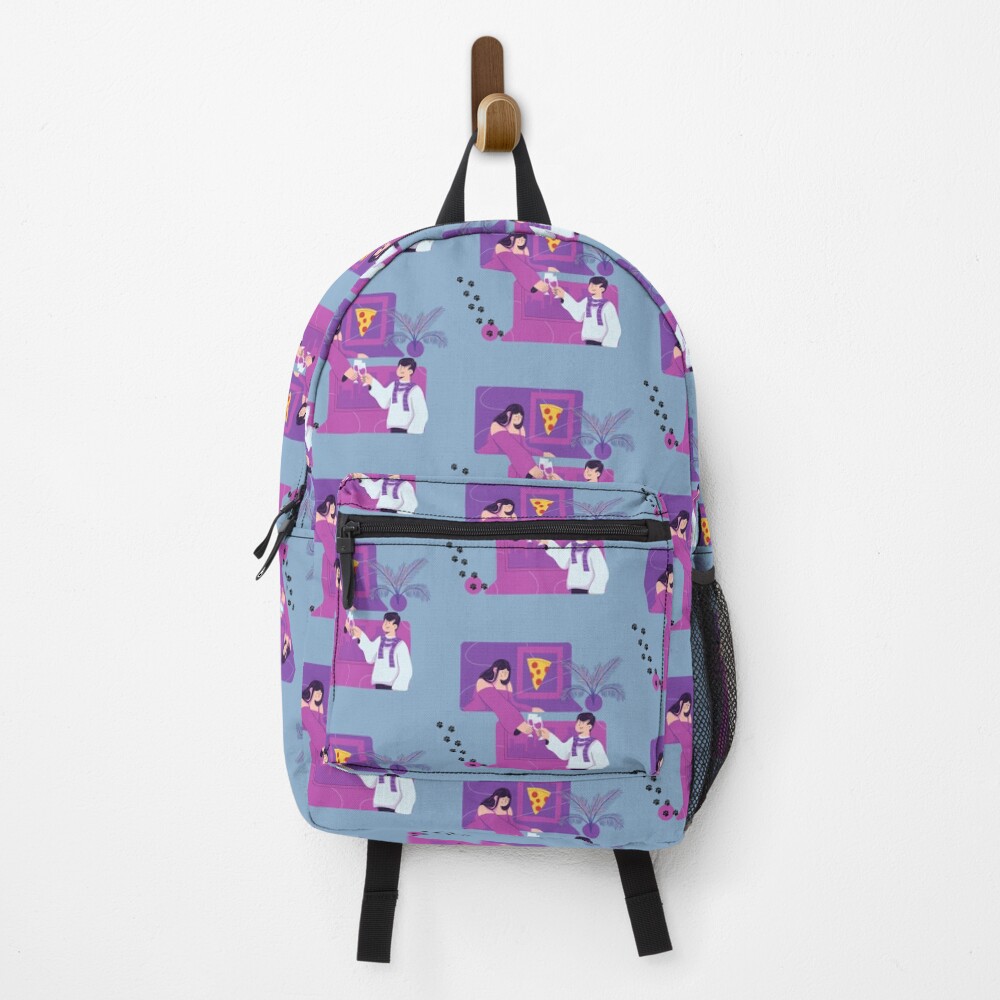 Item preview, Backpack designed and sold by GL77.