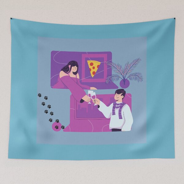 Item preview, Date designed and sold by Spicy Tomato.