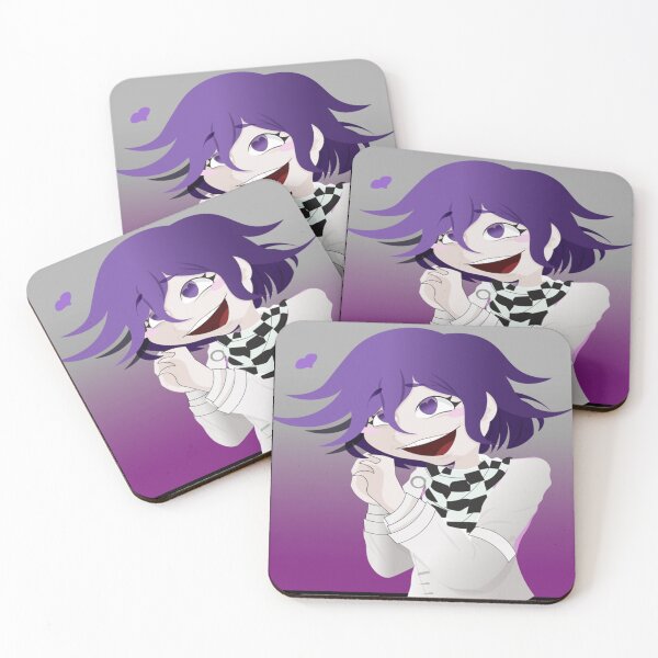Item preview, Kokichi Ouma  Classic . designed and sold by halickyrgrif.