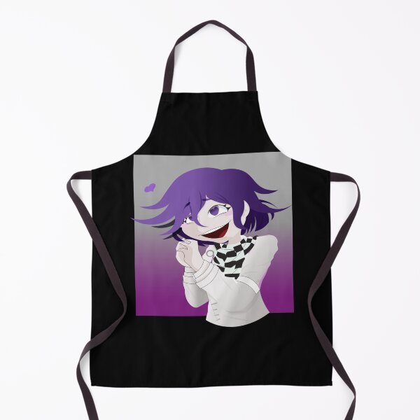Item preview, Kokichi Ouma  Classic . designed and sold by halickyrgrif.