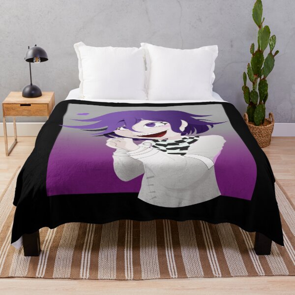 Item preview, Kokichi Ouma  Classic . designed and sold by halickyrgrif.