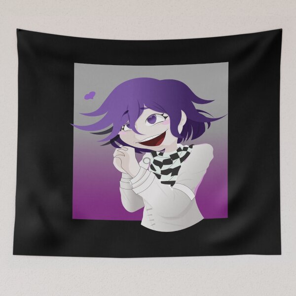 Item preview, Kokichi Ouma  Classic . designed and sold by halickyrgrif.