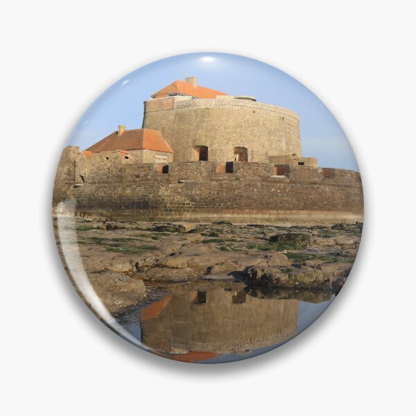 Item preview, Fort Vauban, Ambleteuse, France designed and sold by Imladris01.