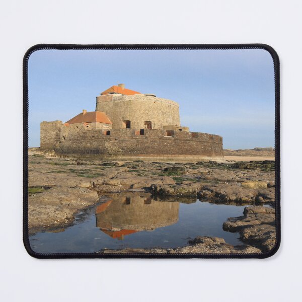 Item preview, Fort Vauban, Ambleteuse, France designed and sold by Imladris01.