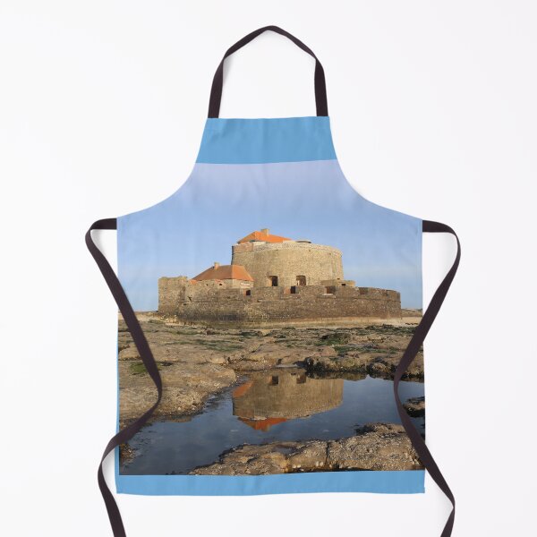 Item preview, Fort Vauban, Ambleteuse, France designed and sold by Imladris01.