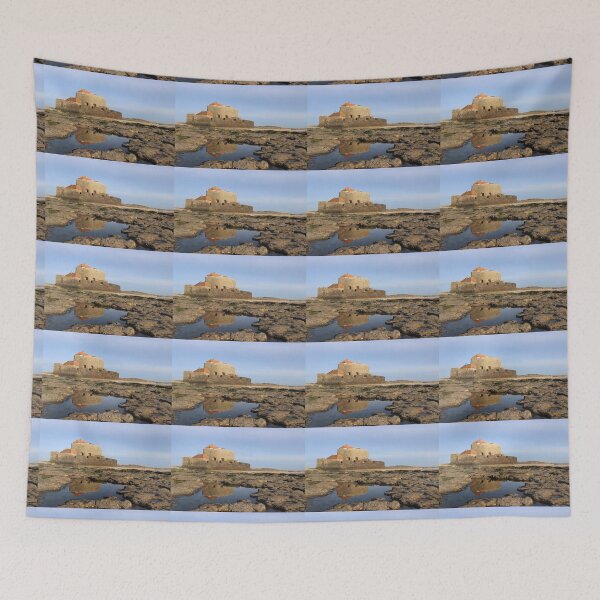 Item preview, Fort Vauban, Ambleteuse, France designed and sold by Imladris01.