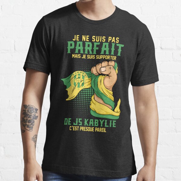 Tee shirt de outlet foot pas