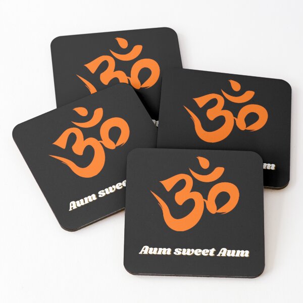 Item preview, Aum sweet Aum designed and sold by SubashSL.