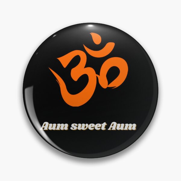 Item preview, Aum sweet Aum designed and sold by SubashSL.