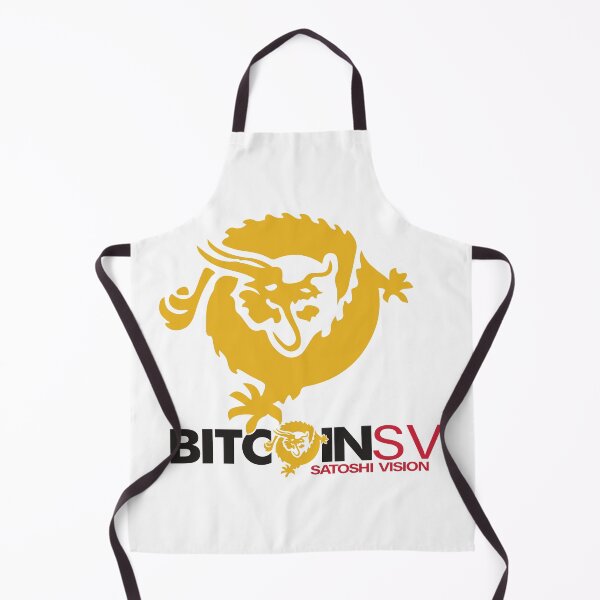 Item preview, BitcoinSV | Satoshi | Cryptocurrency | Virtual currency designed and sold by Designs-Nifty.