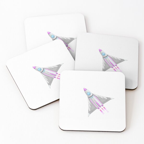 Item preview, Spaceship v2 designed and sold by FennyWijayaMomo.