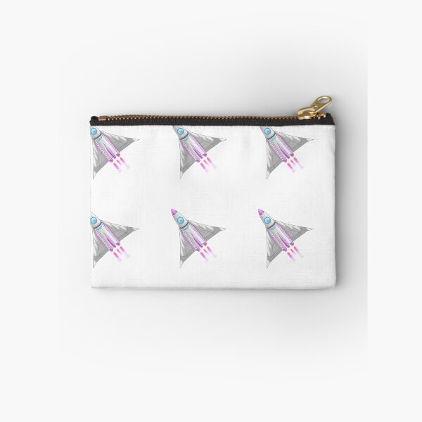 Item preview, Spaceship v2 designed and sold by FennyWijayaMomo.
