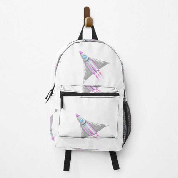 Item preview, Spaceship v2 designed and sold by FennyWijayaMomo.