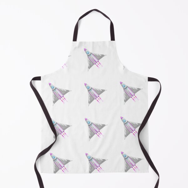 Item preview, Spaceship v2 designed and sold by FennyWijayaMomo.
