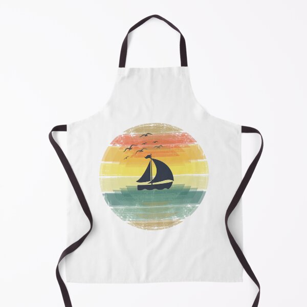 Item preview, Shockwave Ocean Sunset designed and sold by MamaNeeaDesigns.