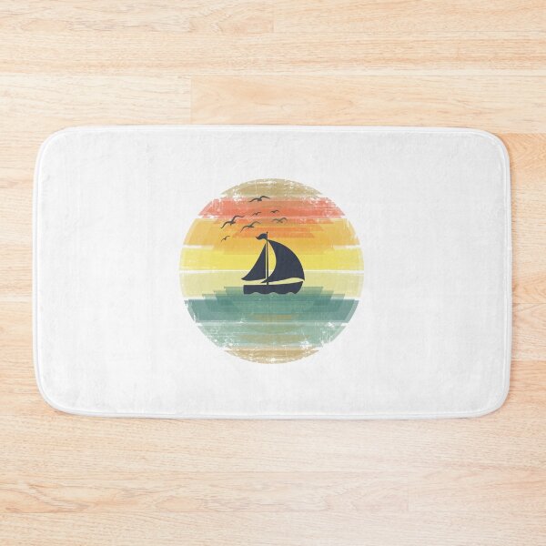 Item preview, Shockwave Ocean Sunset designed and sold by MamaNeeaDesigns.