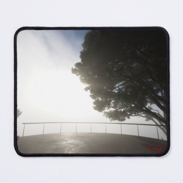 Item preview, Autumn Fog in Canberra (9) designed and sold by Wolf Sverak Photography.