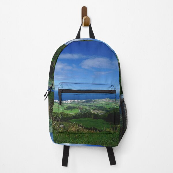 Item preview, Azores Sao Miguel Island Portugal designed and sold by nikawanders.